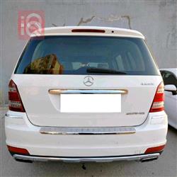 Mercedes-Benz GL-Class